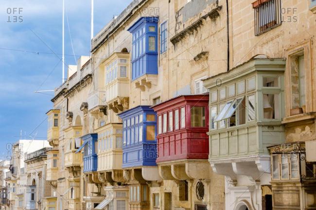 Valletta Most Central Studio Apartment 16Th-Century Building ภายนอก รูปภาพ