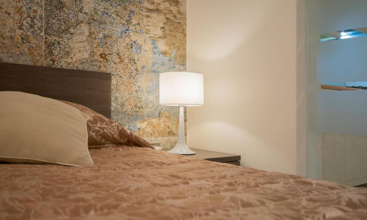Valletta Most Central Studio Apartment 16Th-Century Building ภายนอก รูปภาพ