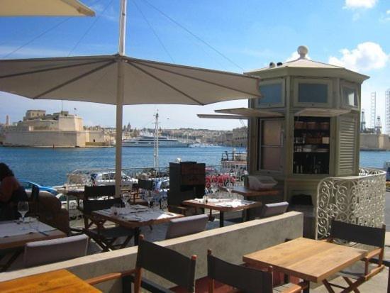 Valletta Most Central Studio Apartment 16Th-Century Building ภายนอก รูปภาพ