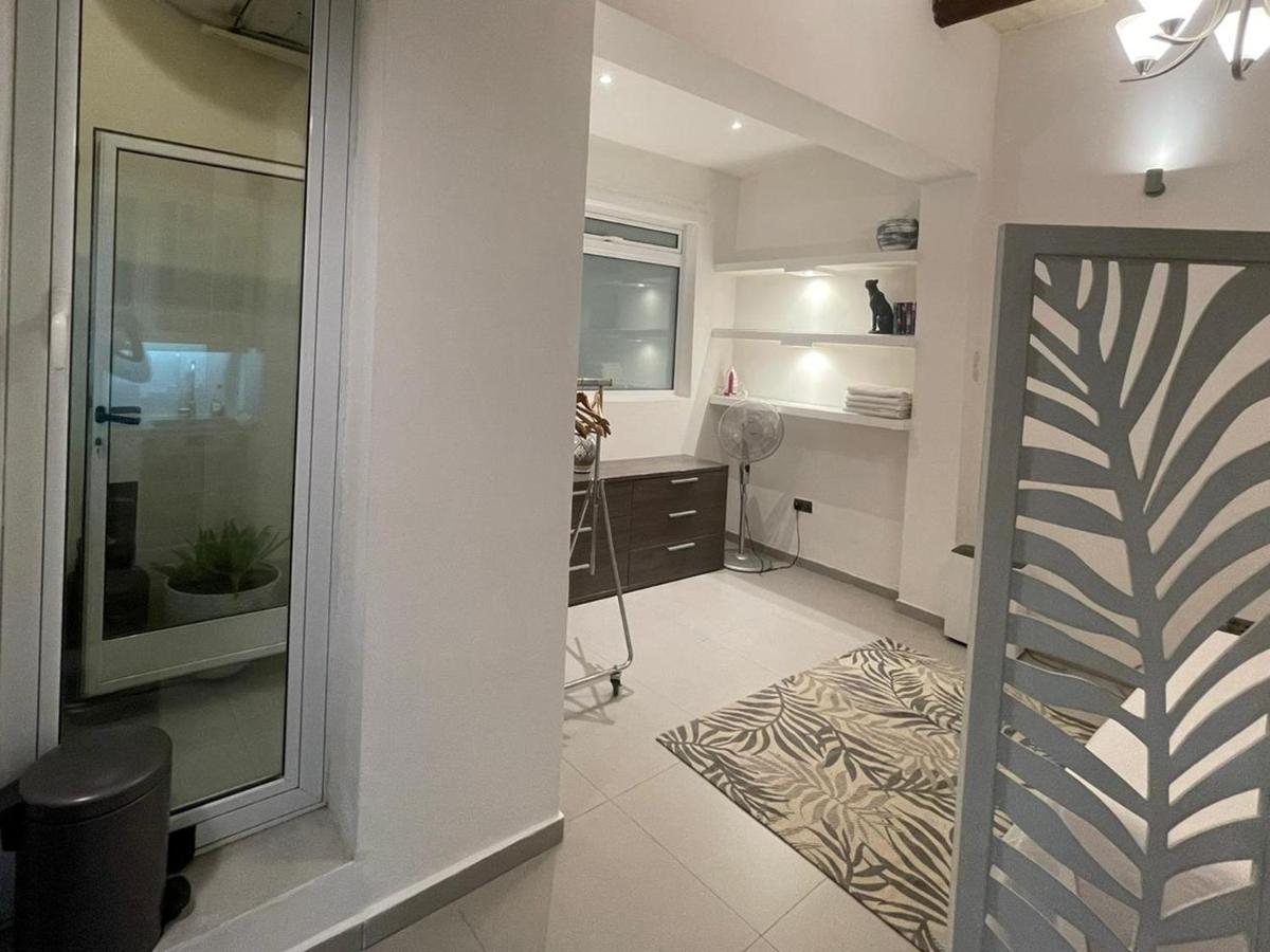 Valletta Most Central Studio Apartment 16Th-Century Building ภายนอก รูปภาพ